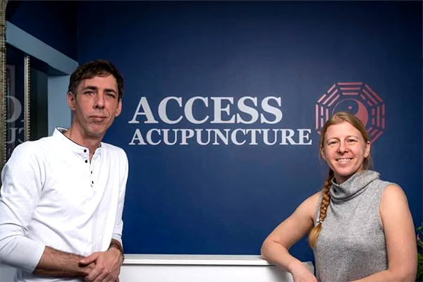 Access Acupuncture